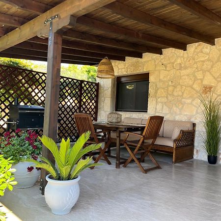 Palma Beach House Sarti Exterior foto