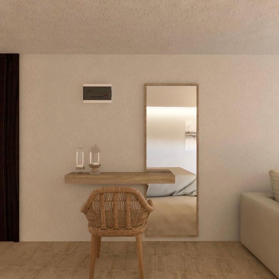 Palma Beach House Sarti Exterior foto