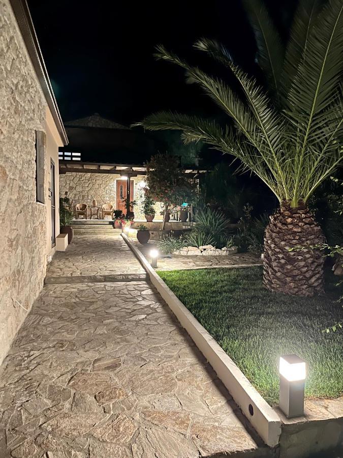 Palma Beach House Sarti Exterior foto