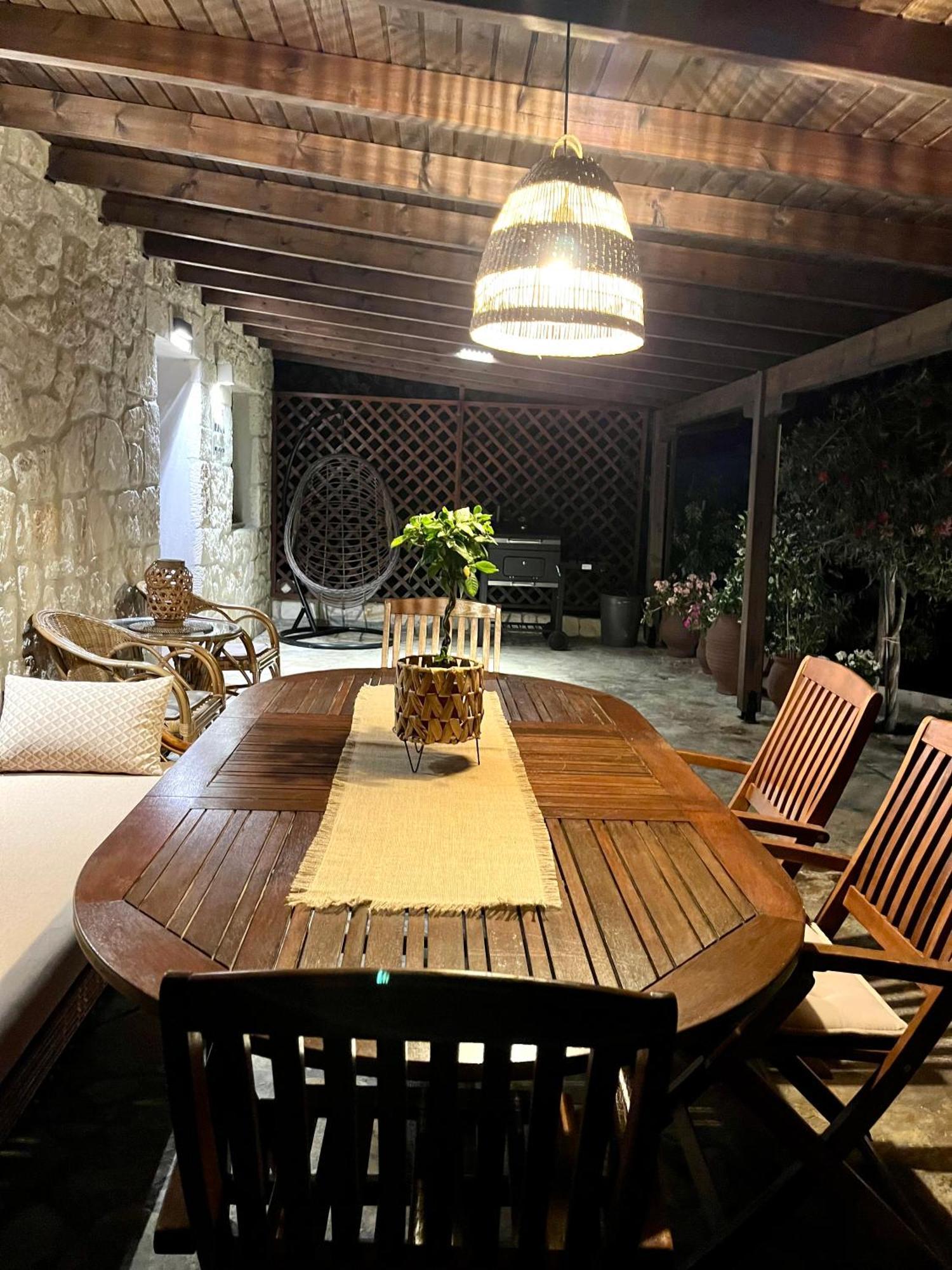 Palma Beach House Sarti Exterior foto