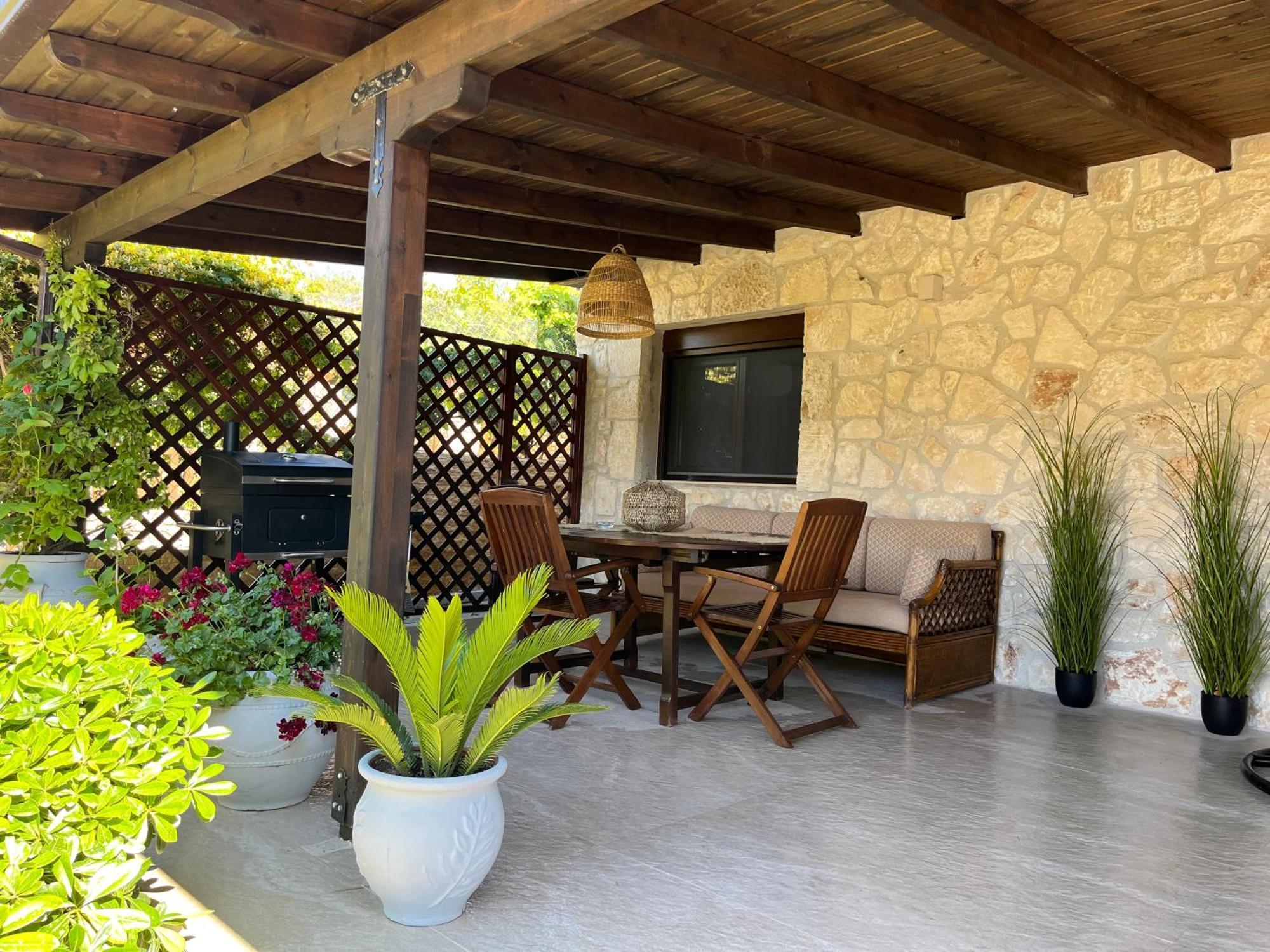 Palma Beach House Sarti Exterior foto